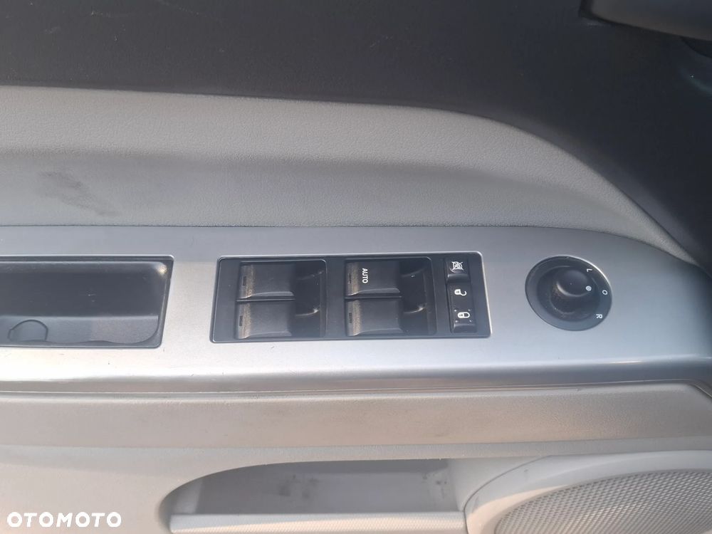 Jeep Patriot 2.4 CVT Limited - 16