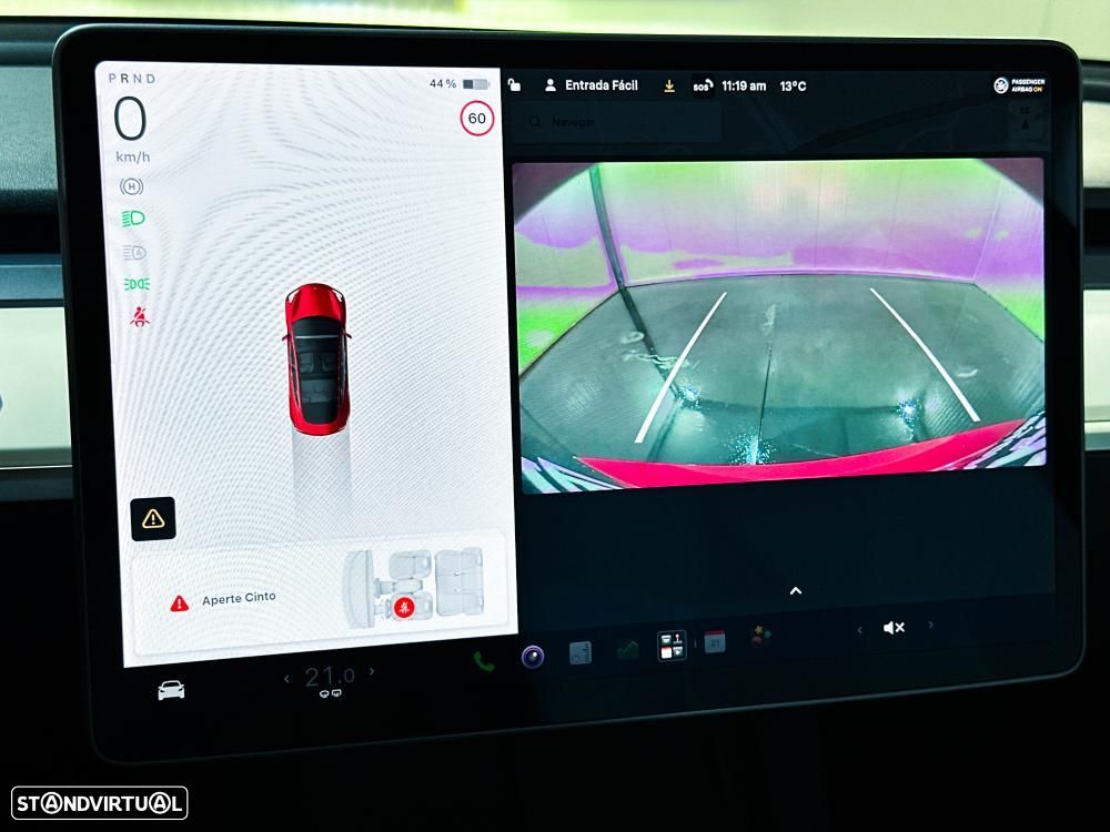 Tesla Model 3 Long Range AWD Dual Motor - 34