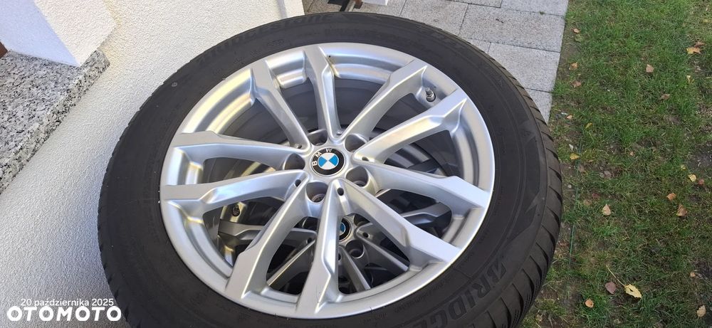 BMW X3 xDrive30i M Sport - 33