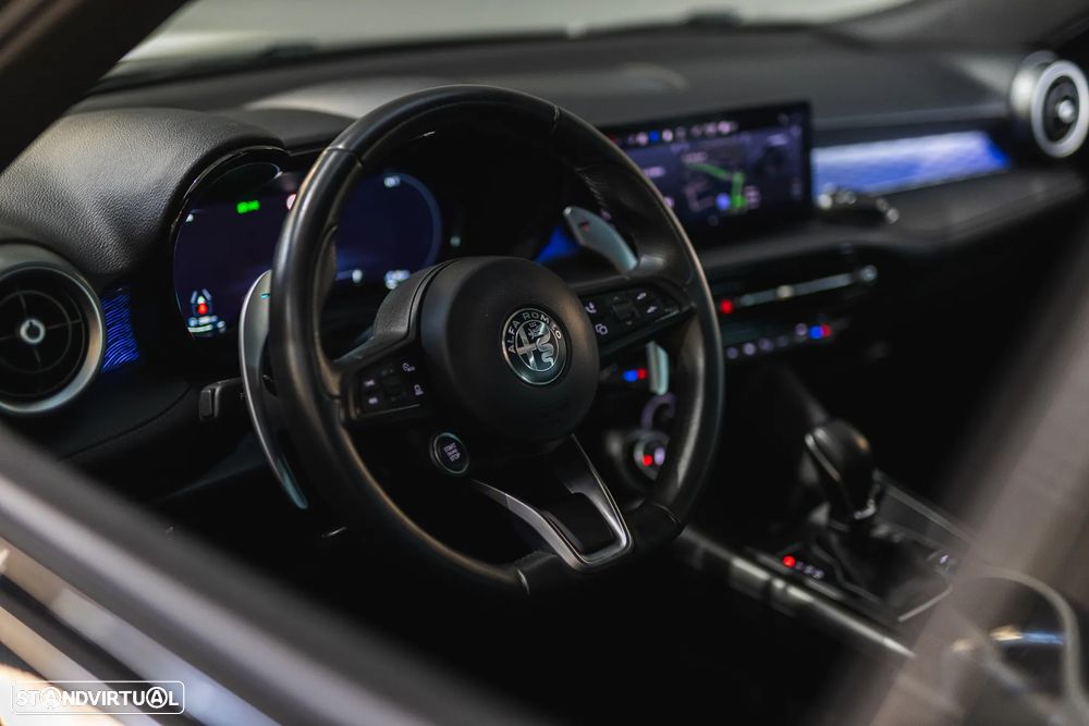 Alfa Romeo Tonale - 16