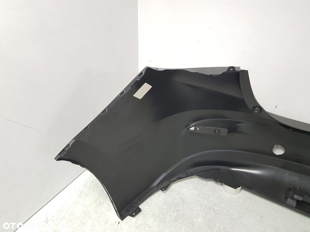 NOWY ORYGINALNY ZDERZAK TYLNY MAZDA 3 III  SEDAN 13-18 BHN1-50221 - 7