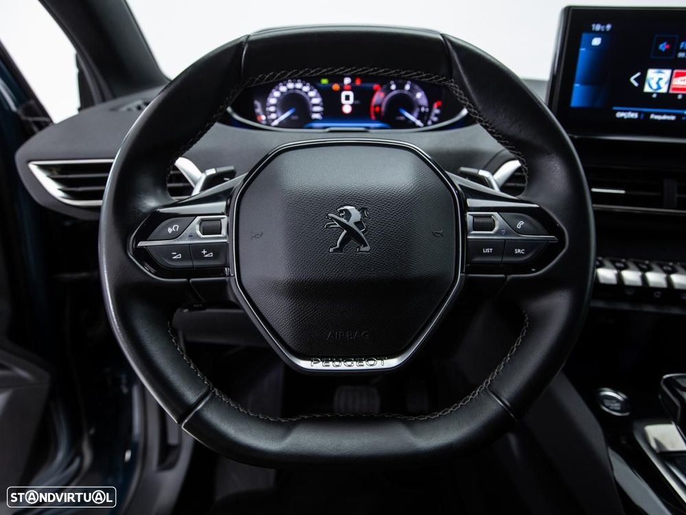 Peugeot 5008 - 15
