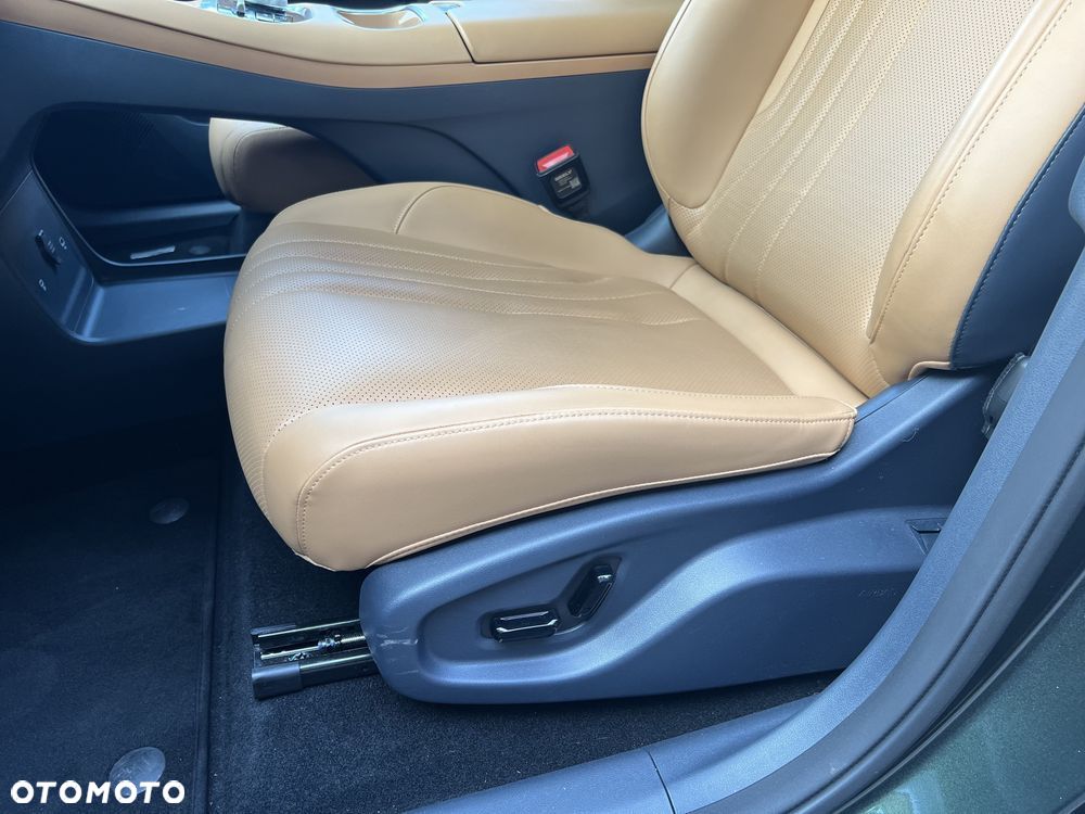 Geely Starray EM-i 1.5 PHEV Max DHT - 15