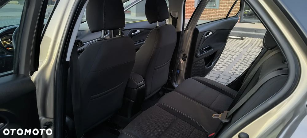 Fiat Tipo 1.4 16V Sport - 41