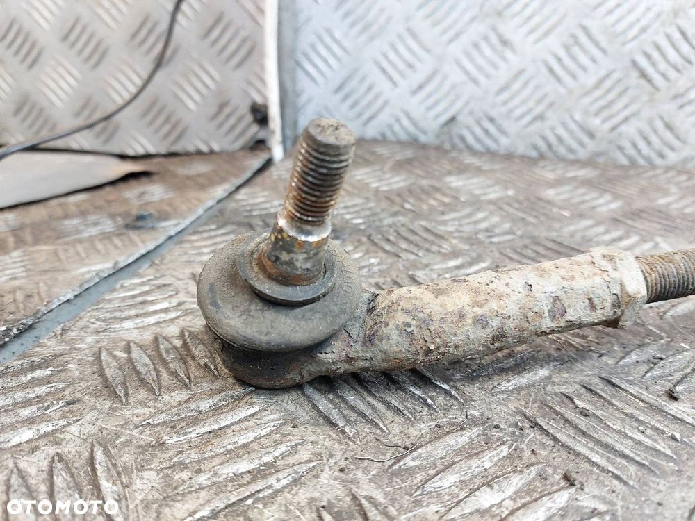 MAGLOWNICA PRZEKŁADNIA KIEROWNICZA VOLKSWAGEN BORA I EU 1J1422105DE - 3