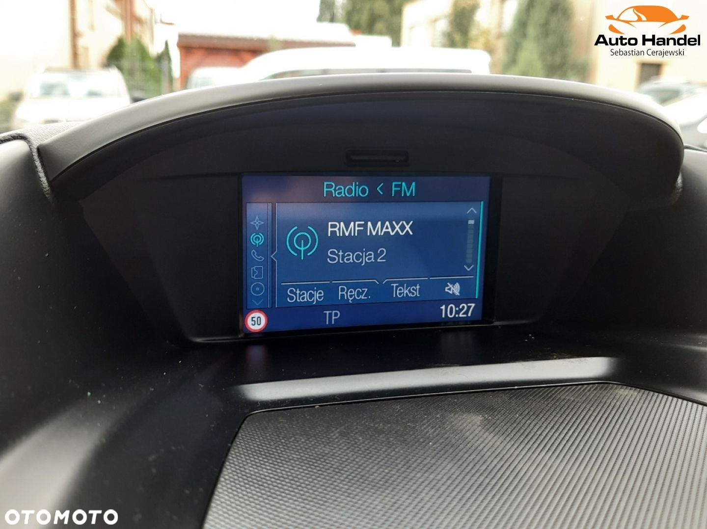 Ford Kuga - 17
