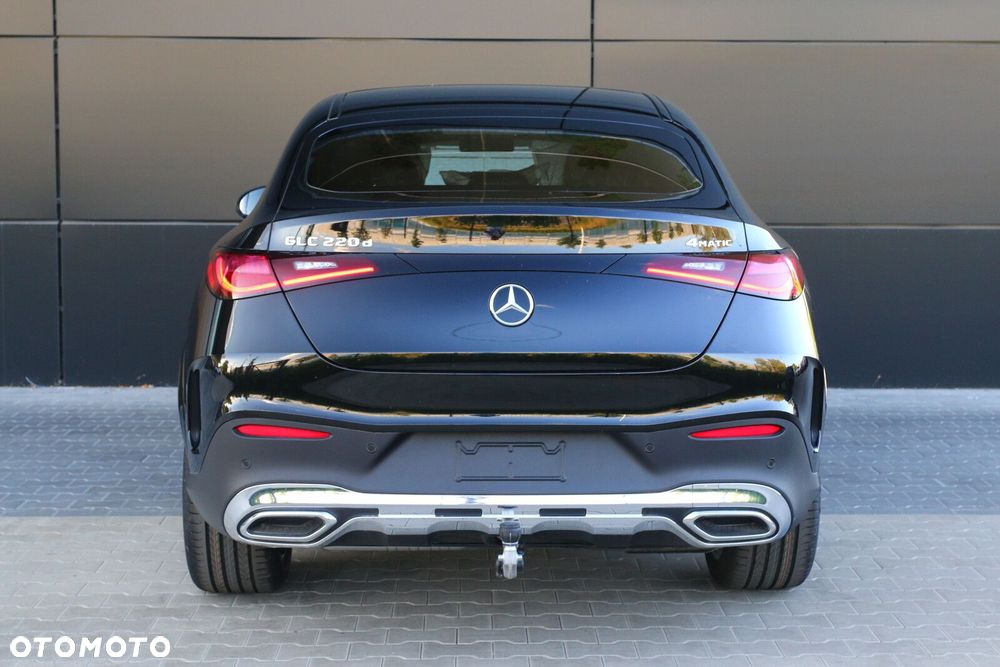 Mercedes-Benz GLC - 8