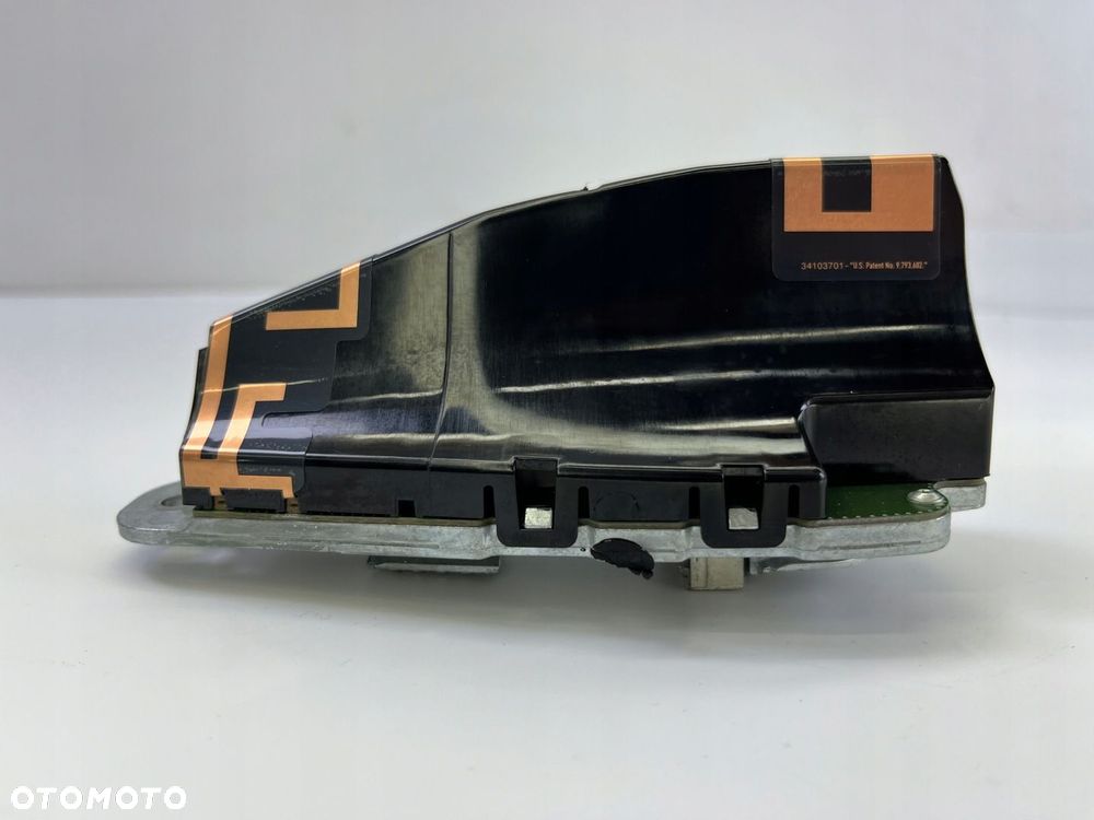 REKIN ANTENA DACHOWA GPS PŁETWA BMW F10 F11 8794263 - 4