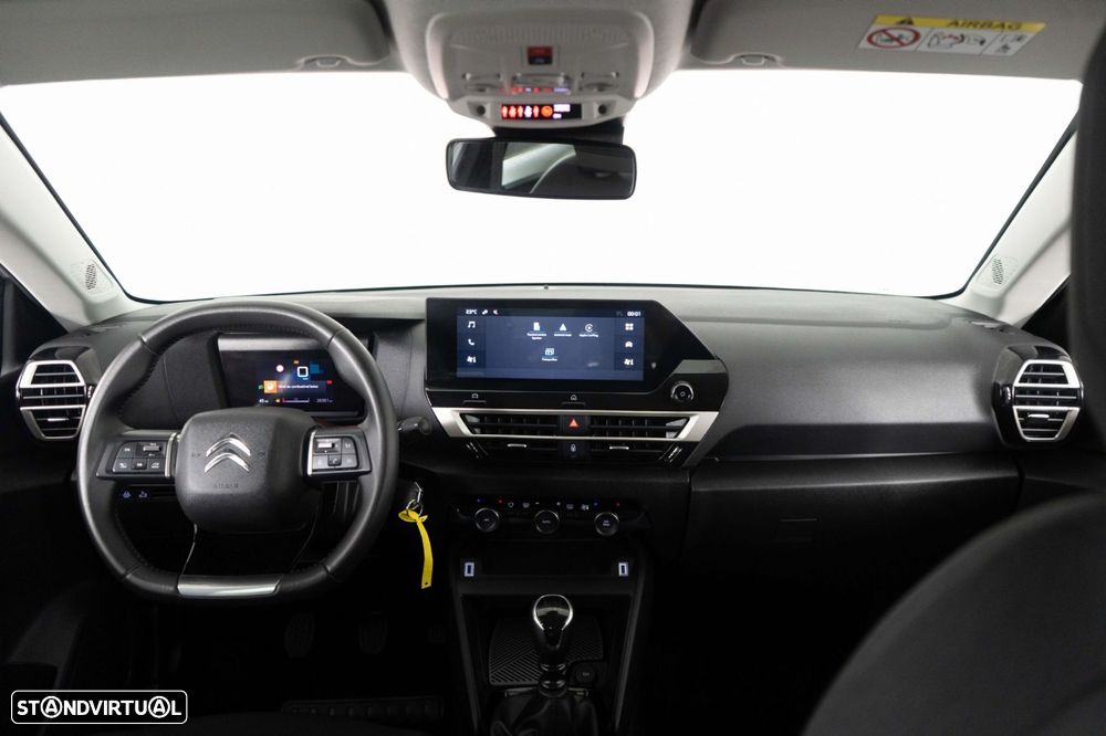 Citroën C4 X 1.2 PureTech YOU! - 18