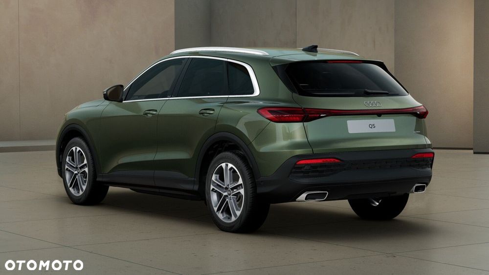 Audi Q5 - 2