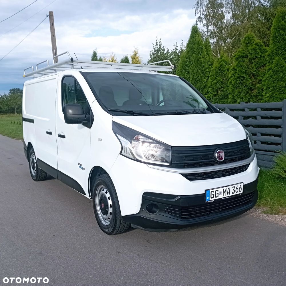 Fiat Talento - 3