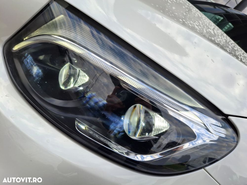 Mercedes-Benz GLC 250 4Matic 9G-TRONIC - 27