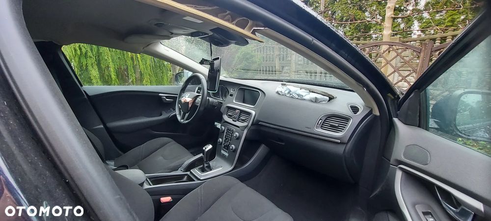 Volvo V40 D2 Drive-E Kinetic - 5