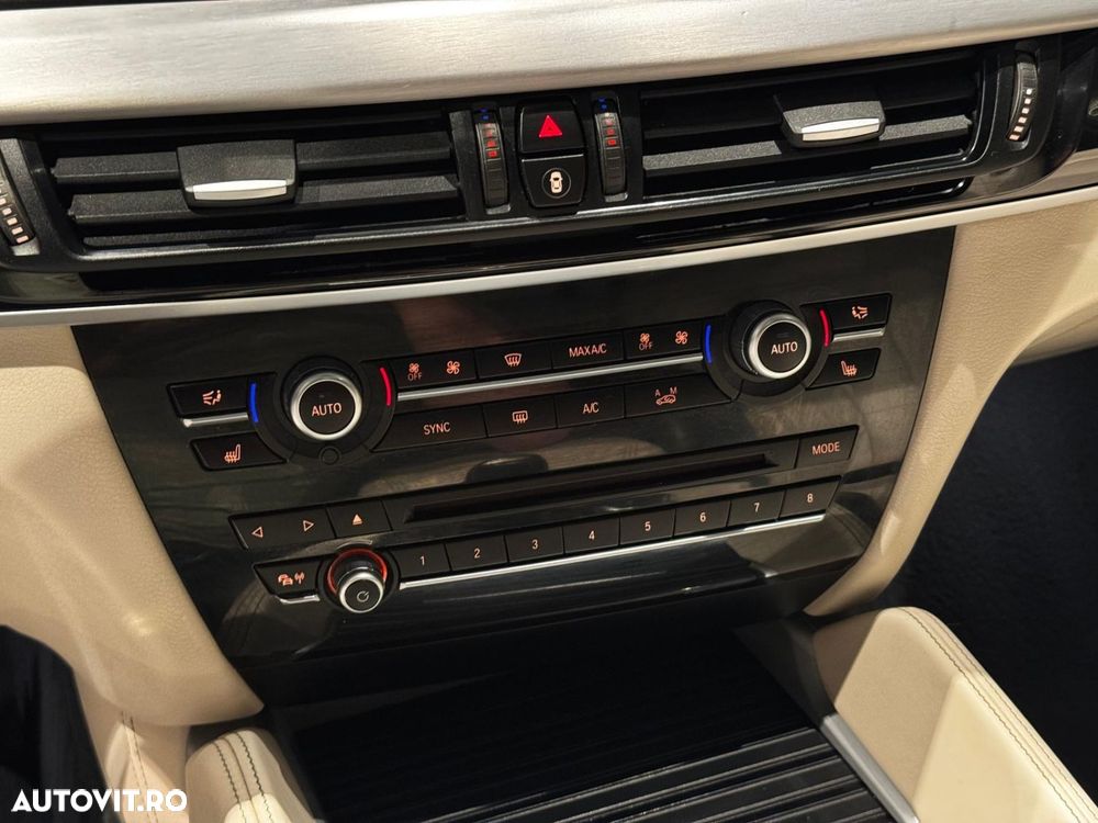 BMW X6 xDrive30d - 18