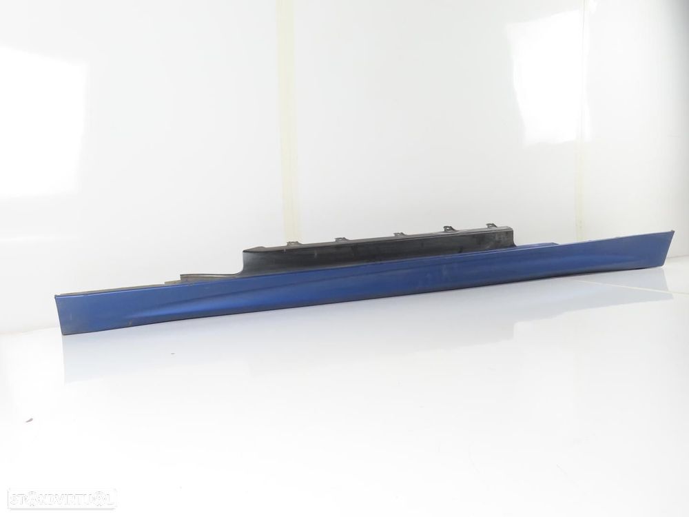 Embaladeira Plástica / Pack M Esquerda Usado / Original BMW 4 Coupe (F32, F82)/B... - 2