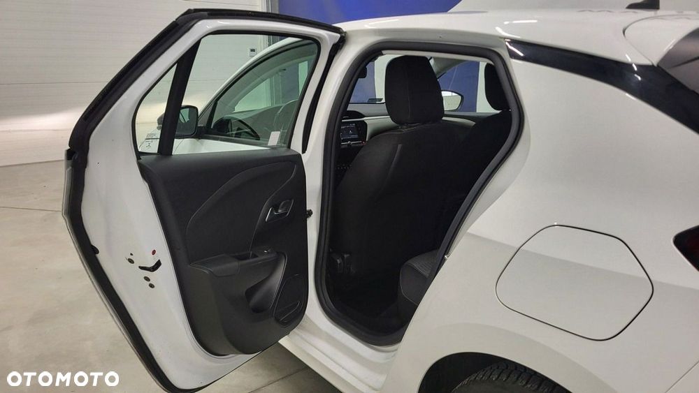 Opel Corsa - 20
