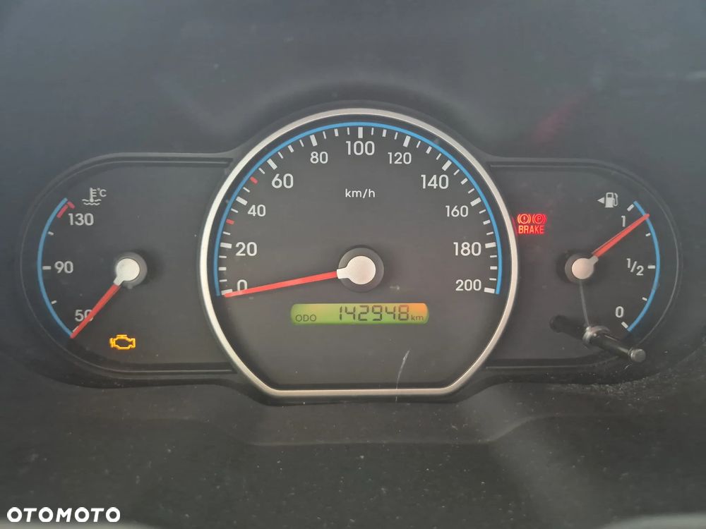 Hyundai i10 1.1 Classic - 7