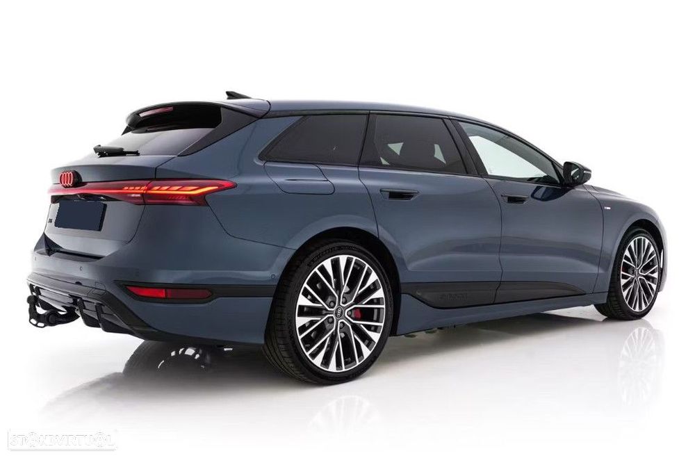 Audi A6 Avant e-tron 83 kWh SE Business Plus Electric Days - 6