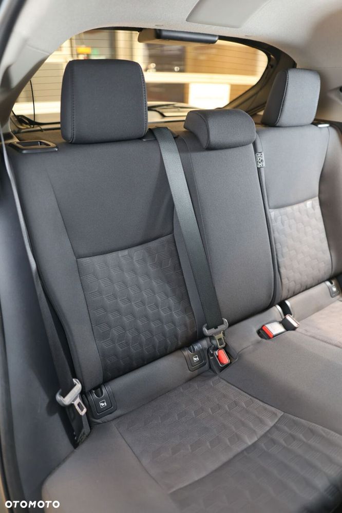 Toyota Yaris 1.5 Comfort - 17