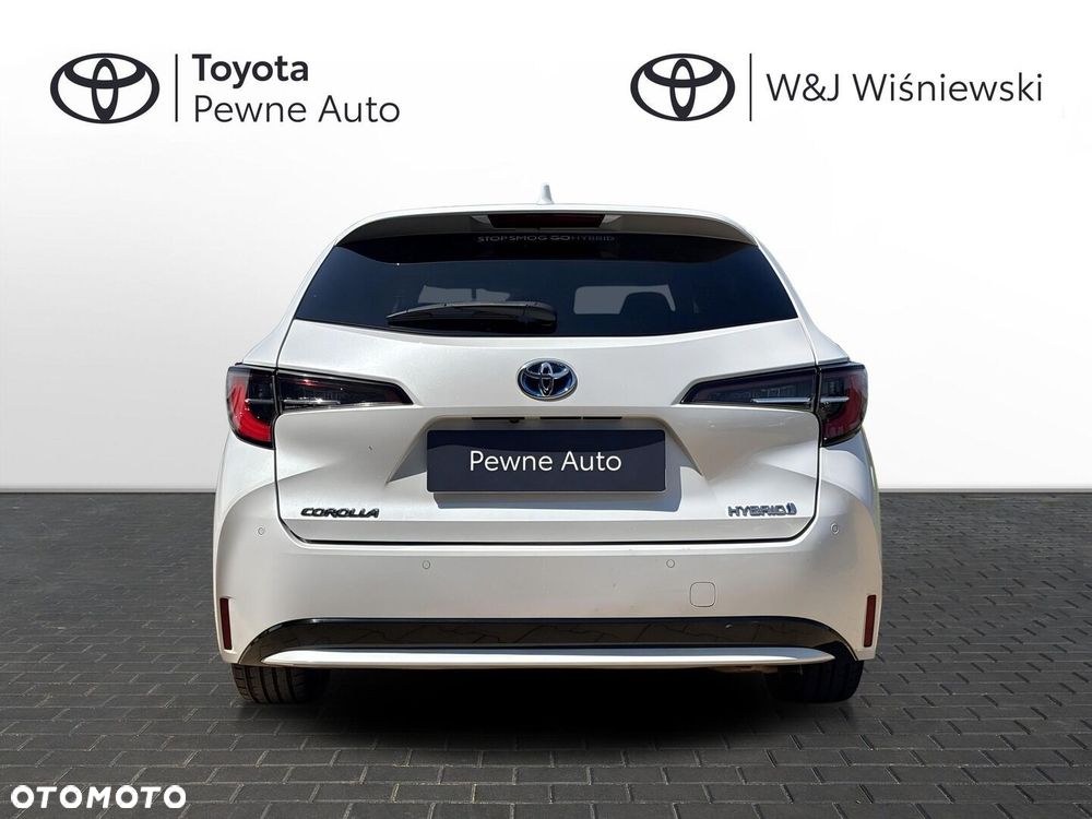 Toyota Corolla 1.8 Hybrid Comfort - 7