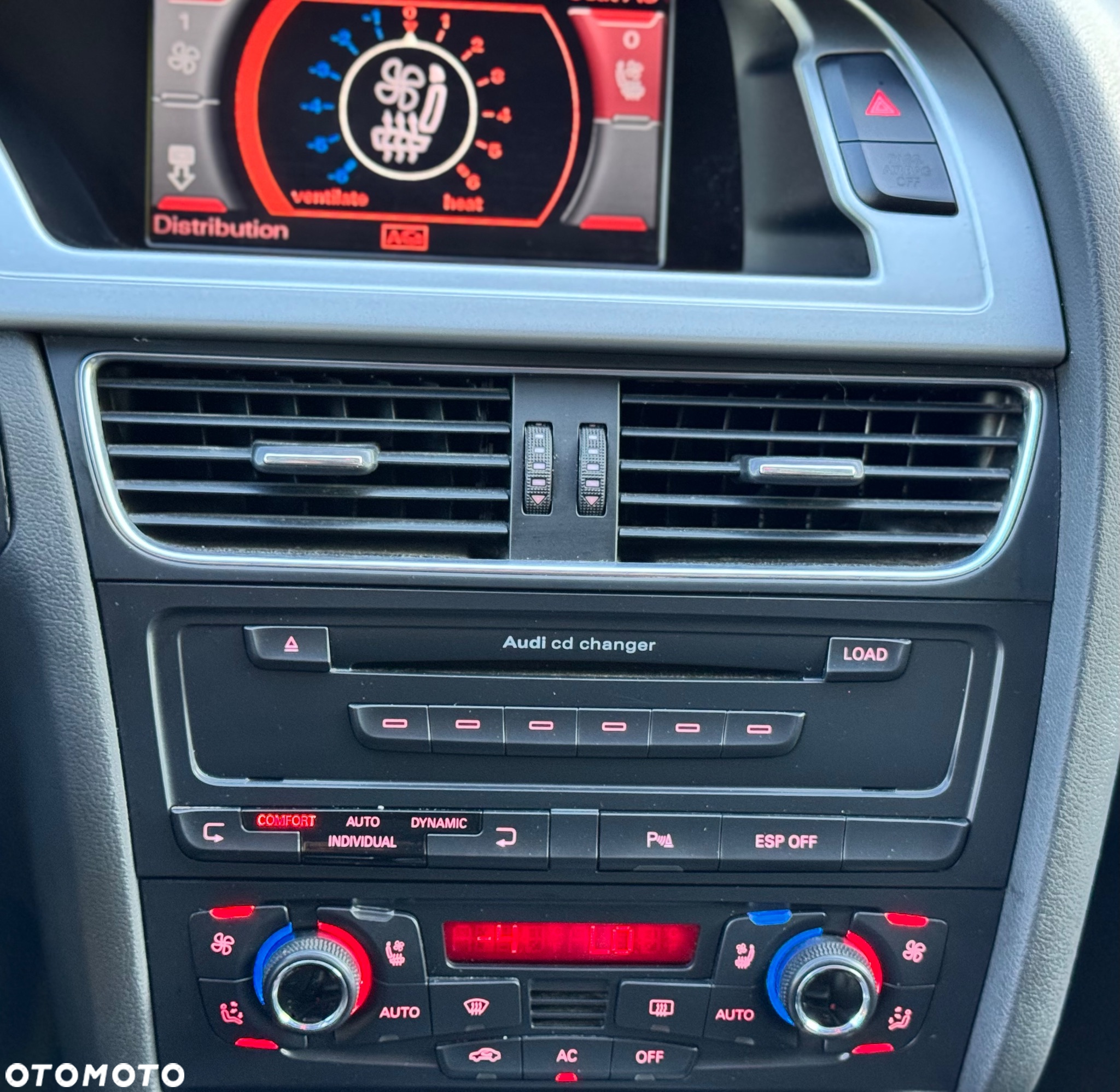 Audi A4 2.7 TDI Multitronic - 39