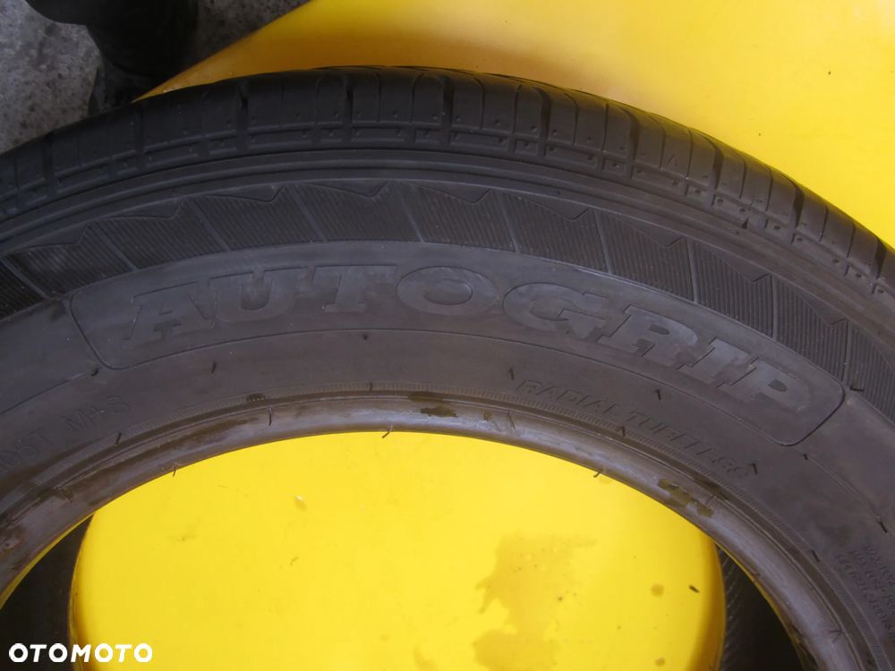 Opona Vanmax Autogrip 205/65  R16C - 6