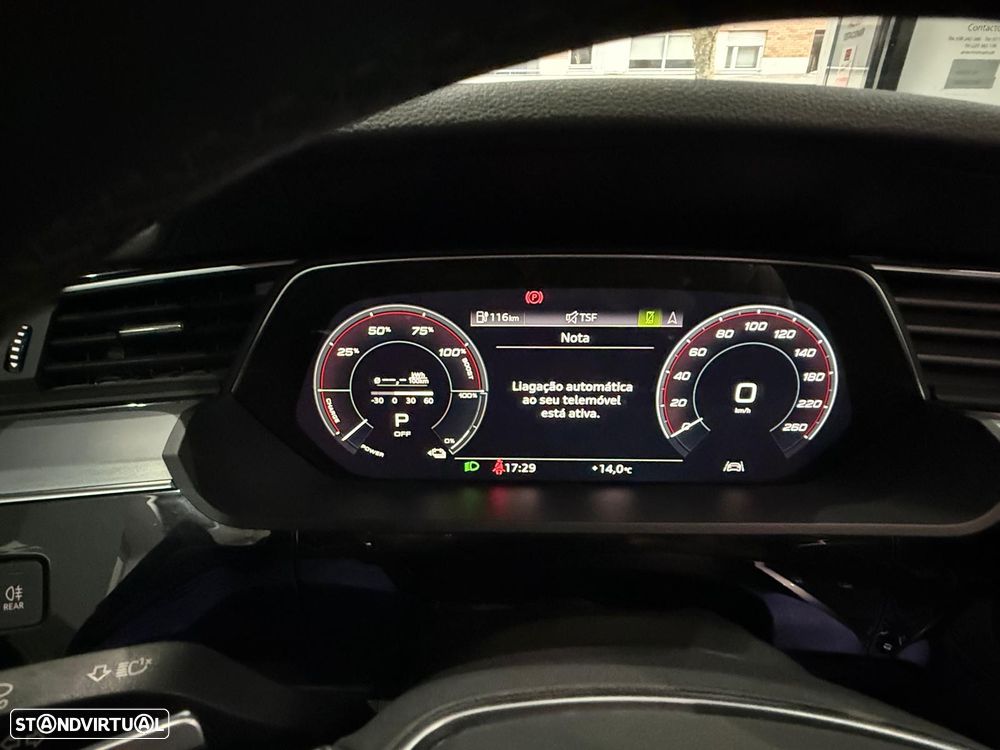 Audi e-tron 55 quattro S line - 29