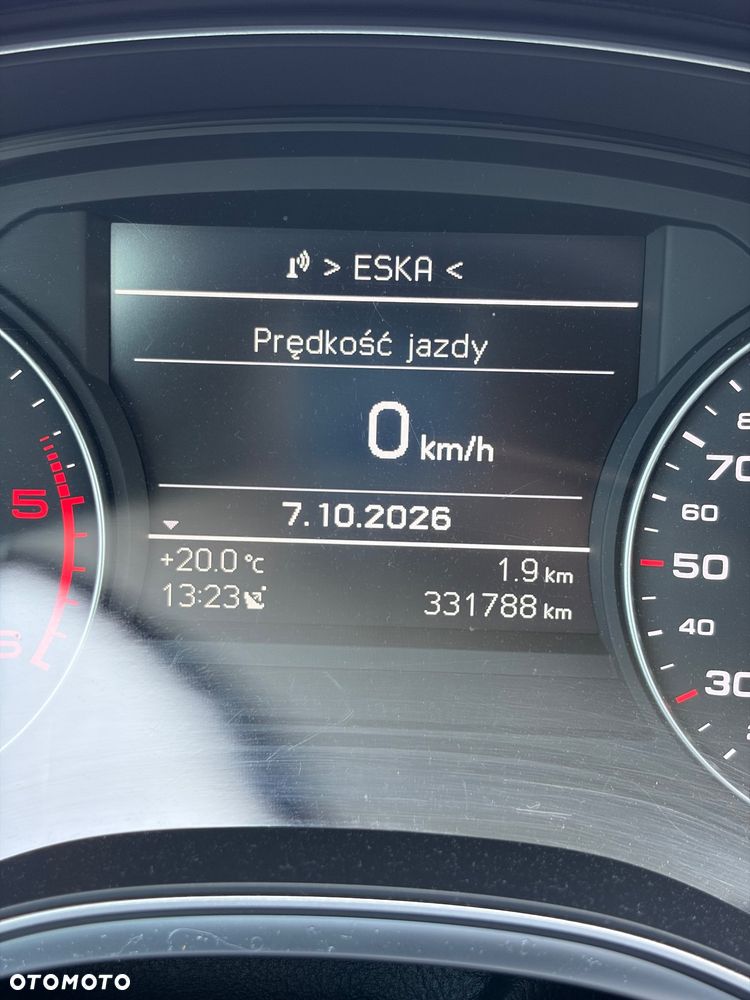 Audi A6 Avant 3.0 TDI - 35