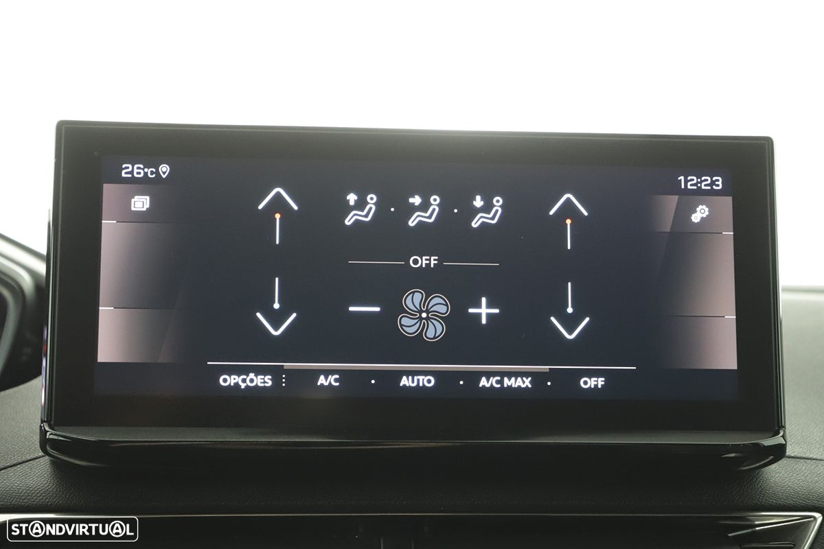 Peugeot 3008 1.2 PureTech GT EAT8 - 10