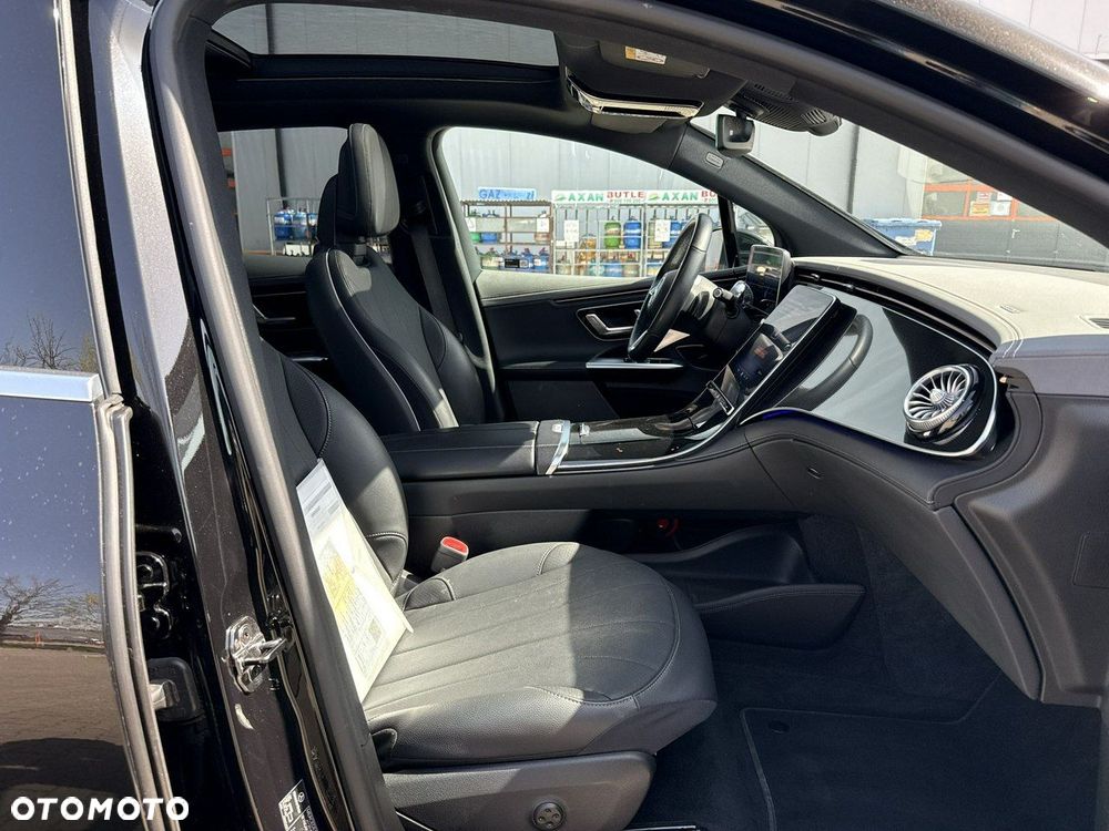 Mercedes-Benz EQE 350 89kWh 4-Matic AMG Line - 22