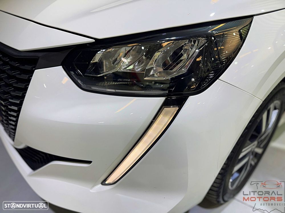 Peugeot 208 1.2 PureTech Allure - 5