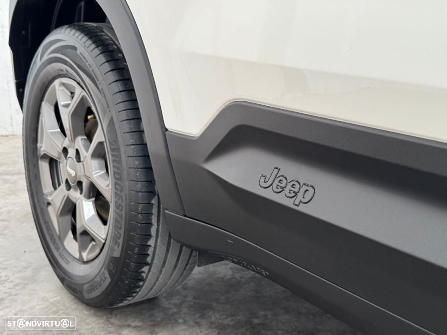 Jeep Avenger Longitude - 13