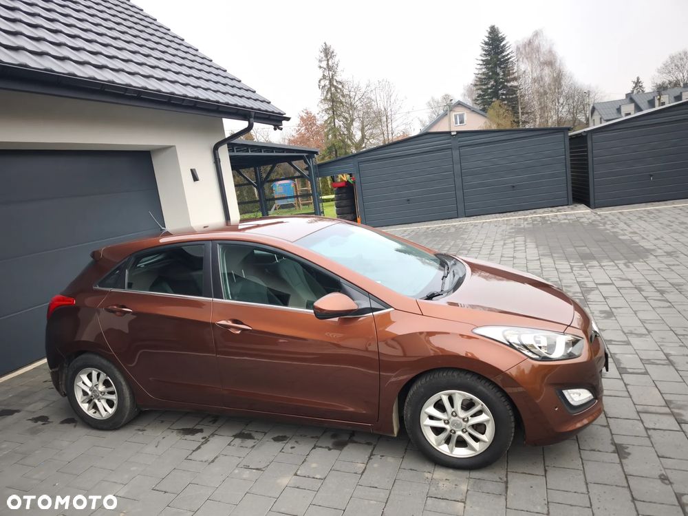 Hyundai i30 1.4 Advantage - 3