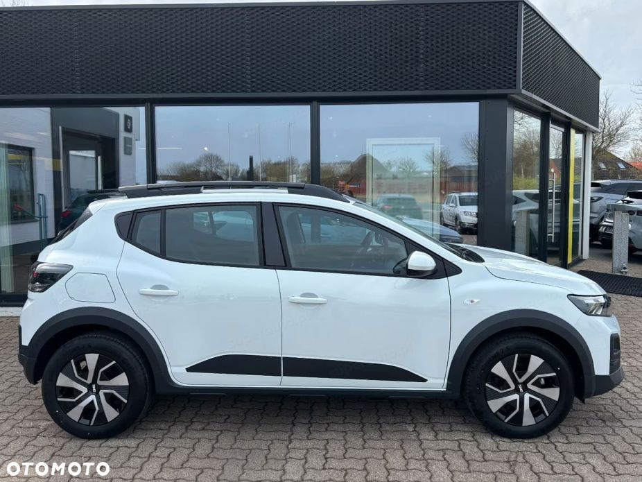 Dacia Sandero - 3