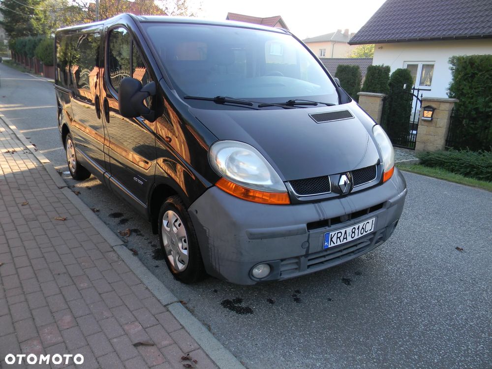 Opel Vivaro L1H1 Tour Edition - 37
