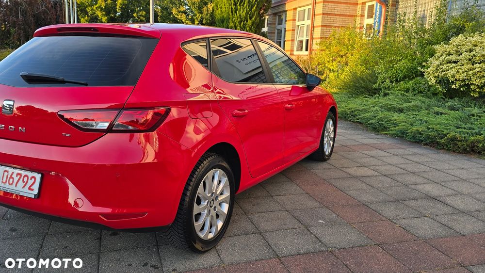 Seat Leon - 34