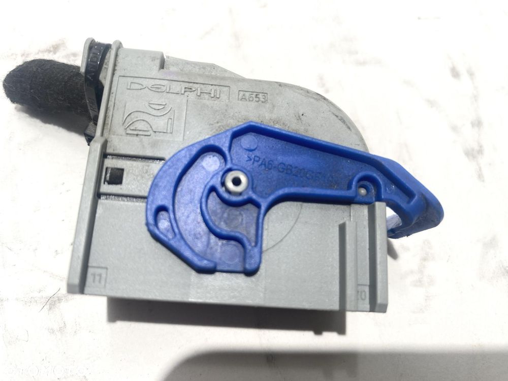 DUCATO 2.3 17- EURO 6 KOSTKA WIĄZKI Z MODUŁU BODY BCM BSI 1398635080 - 4