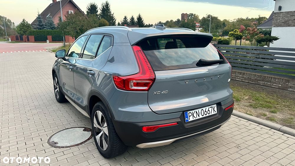 Volvo XC 40 - 7