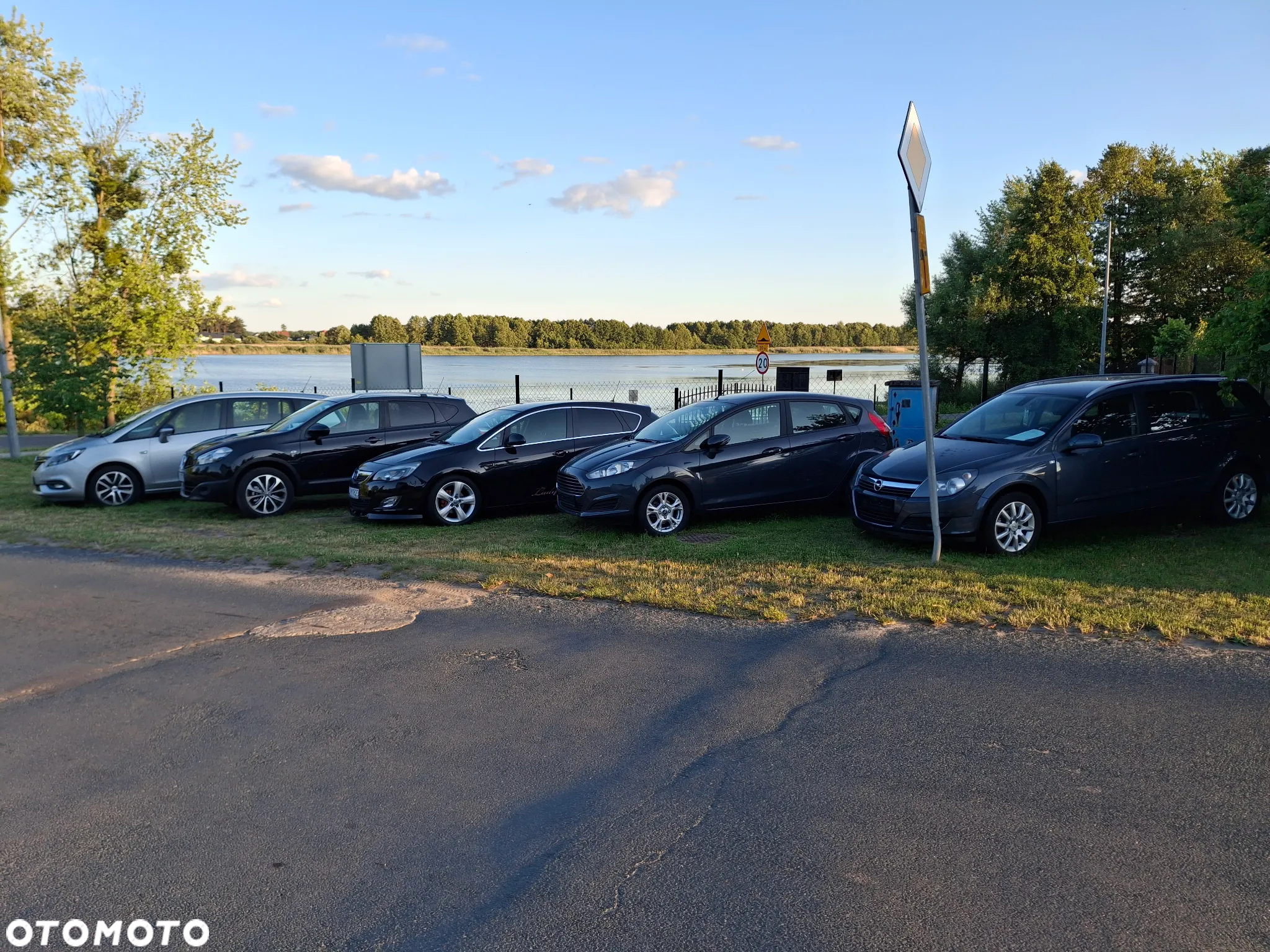 Opel Astra 1.4 Turbo Cosmo - 37