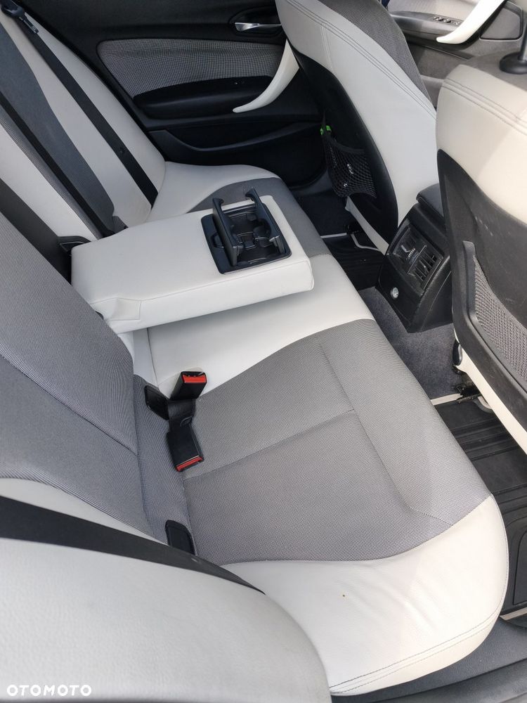 BMW Seria 1 118d Urban Line - 7