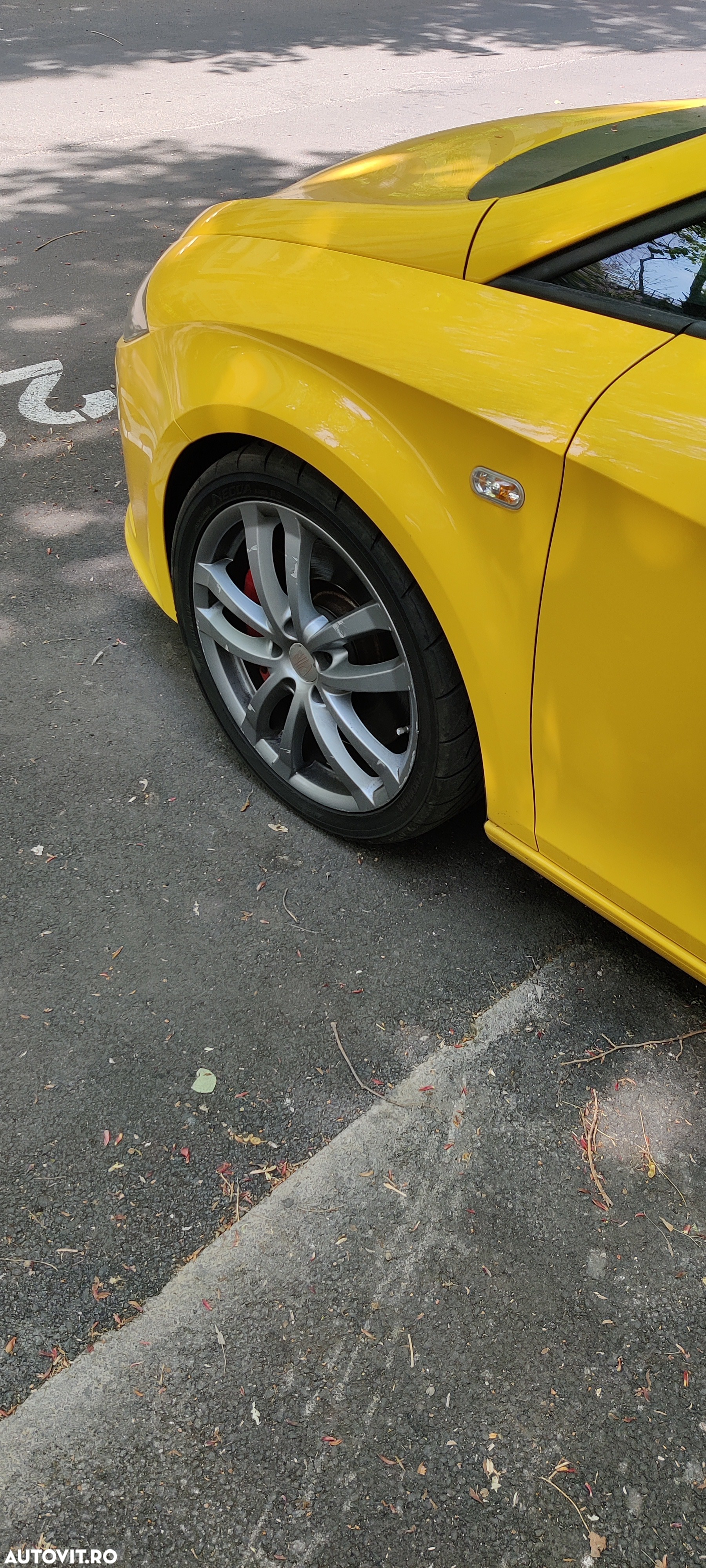 Seat Leon 2.0 TSI CUPRA - 9