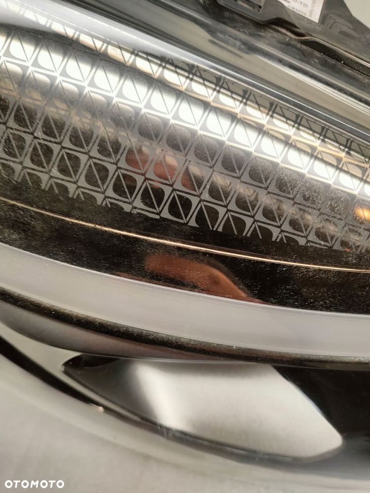 citroen ds3 xenon komplet lamp prednich 89908458, 89909111 - 10