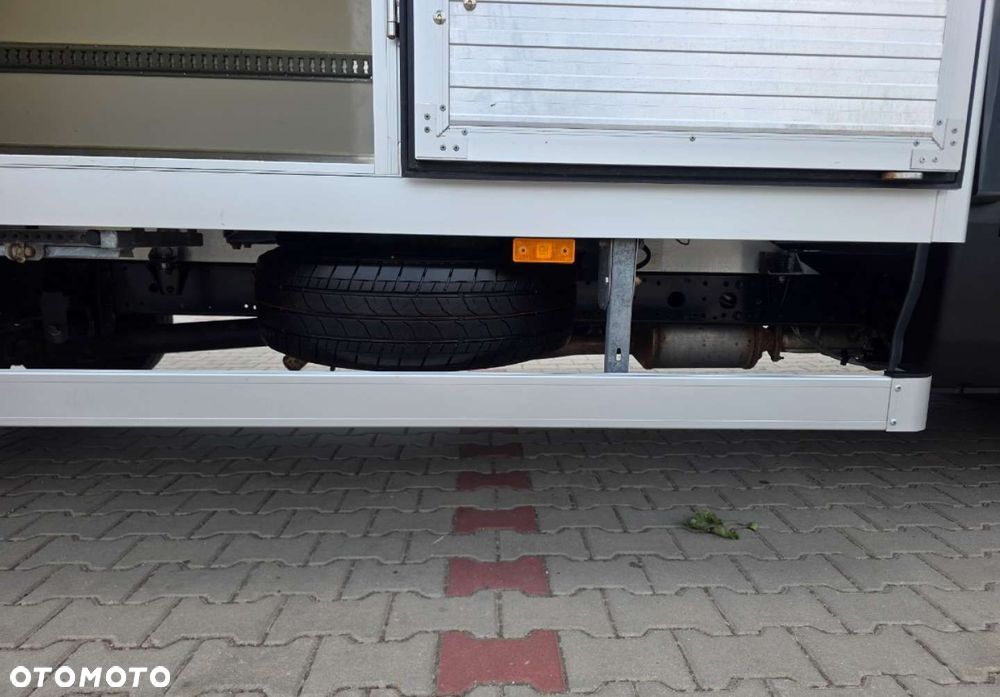 Iveco Daily 35S18 - 32