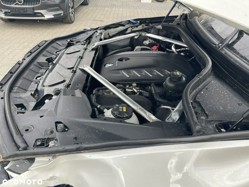 BMW X7 xDrive40d - 17