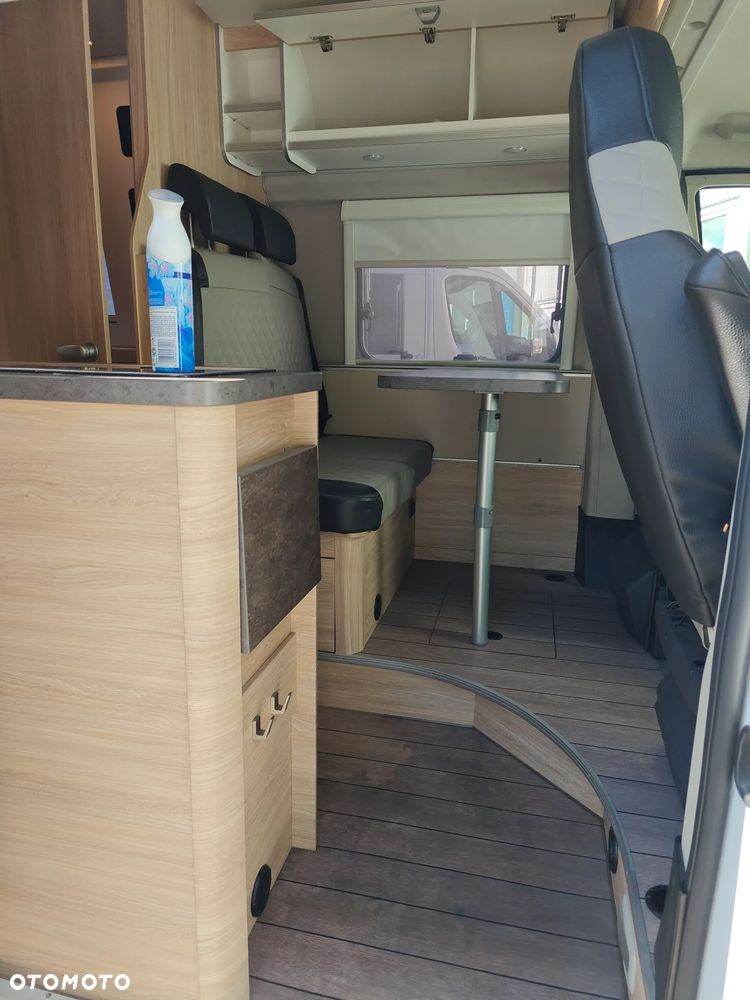 Fiat Ducato 2.2 Mjet - 2