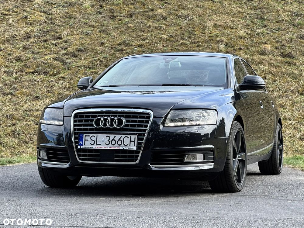 Audi A6 Limousine - 23
