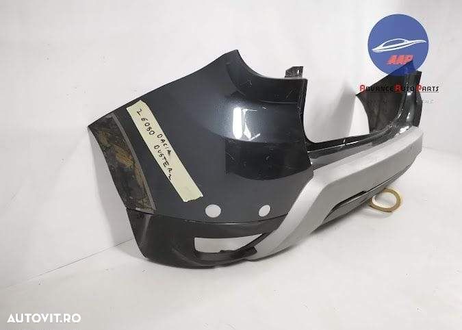 Bara Spate originala Dacia  Duster  2 [2018 - 2022] - 2