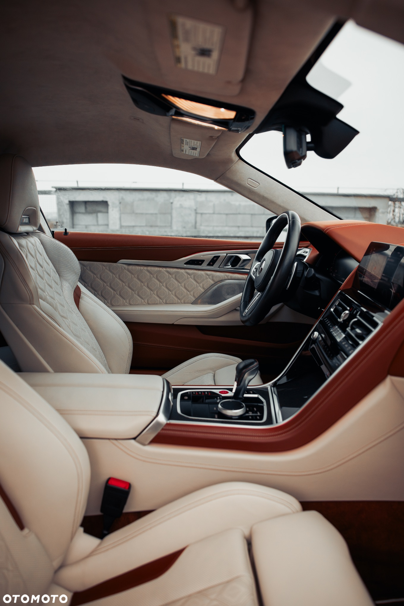 BMW M8 Competition - 17