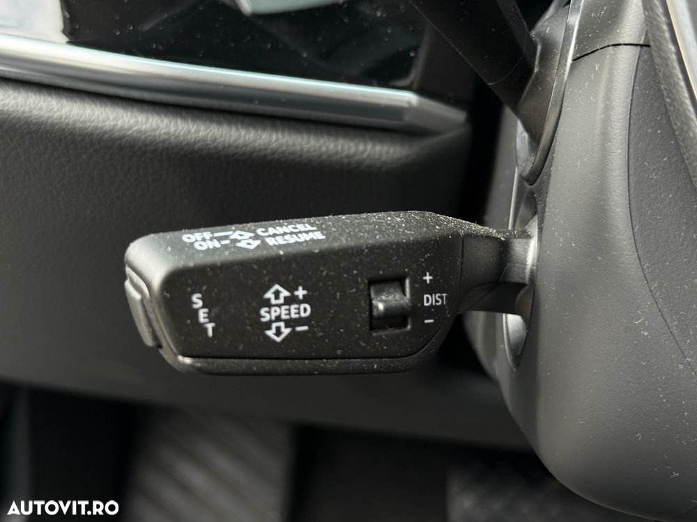 Audi A8 A8L 55 TFSI quattro Tiptronic MHEV - 9