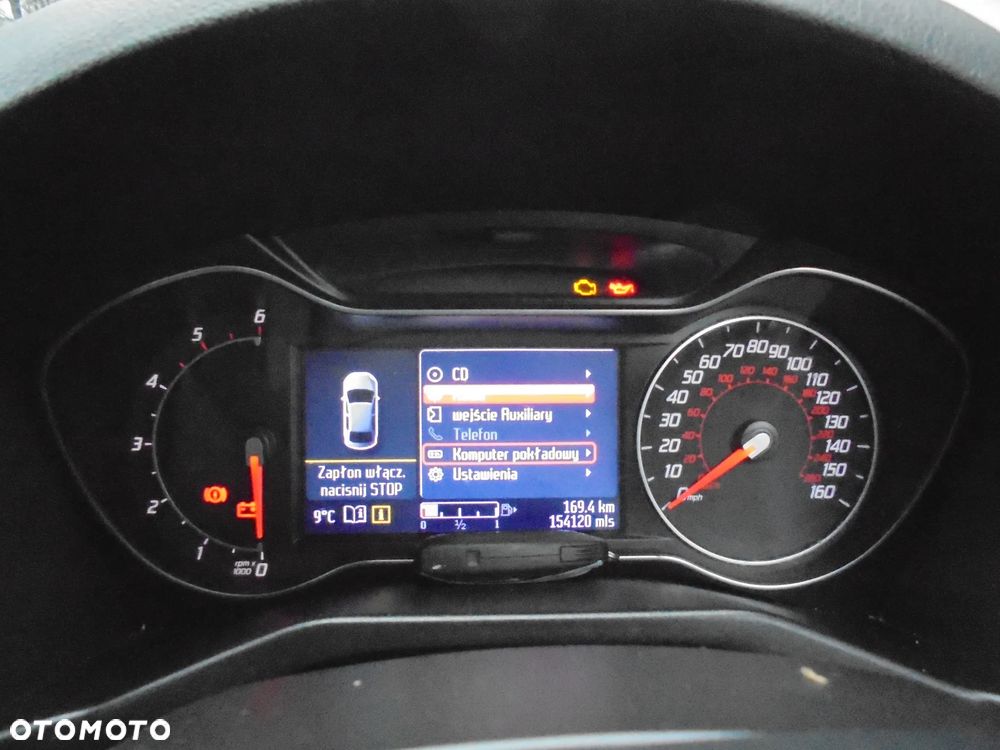 Convers Ford BS7T 10849 XF - 1